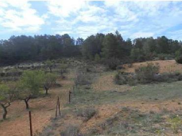 Terreno rustico in vendita a Liétor