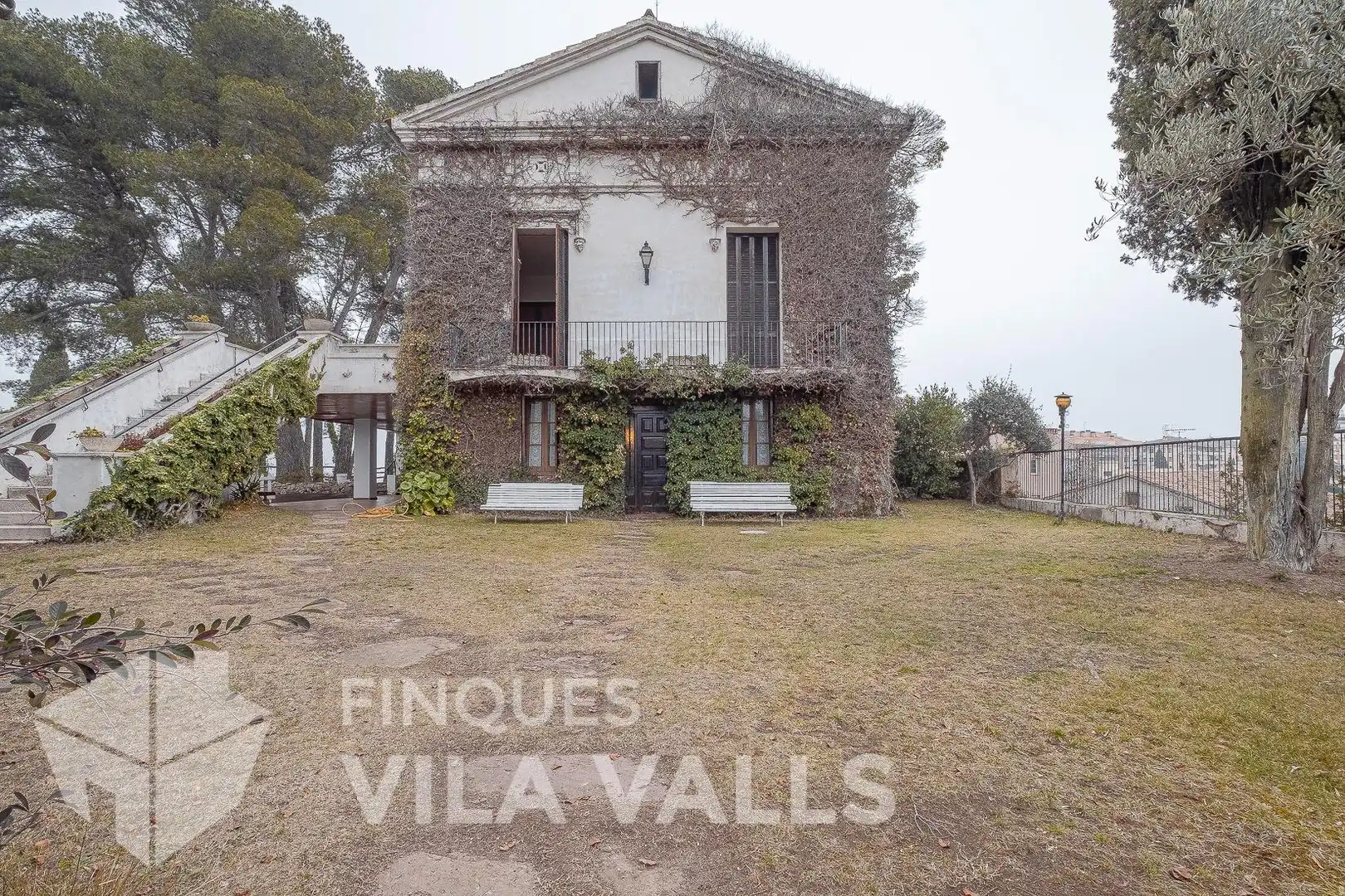 Villa avec piscine à vendre à barcelona, imagen 59