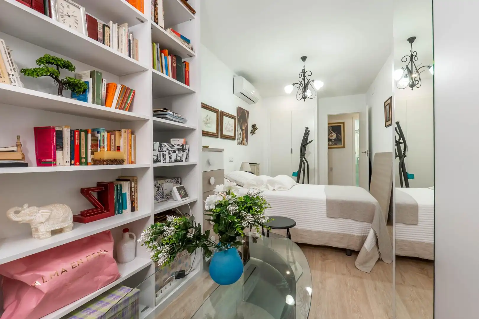 Appartement avec terrasse à vendre à JOSE RECUERDA 5, imagen 18