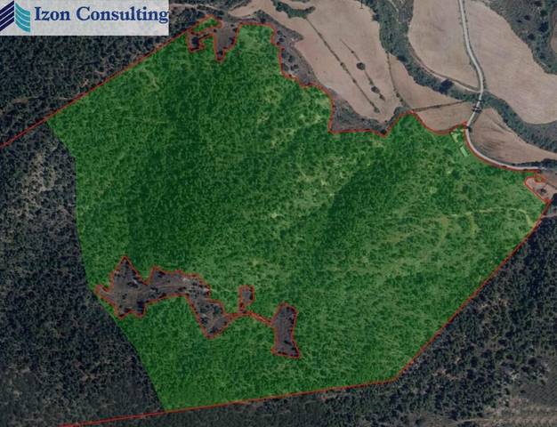 Terreno residencial en Venta en Paterna del Madera