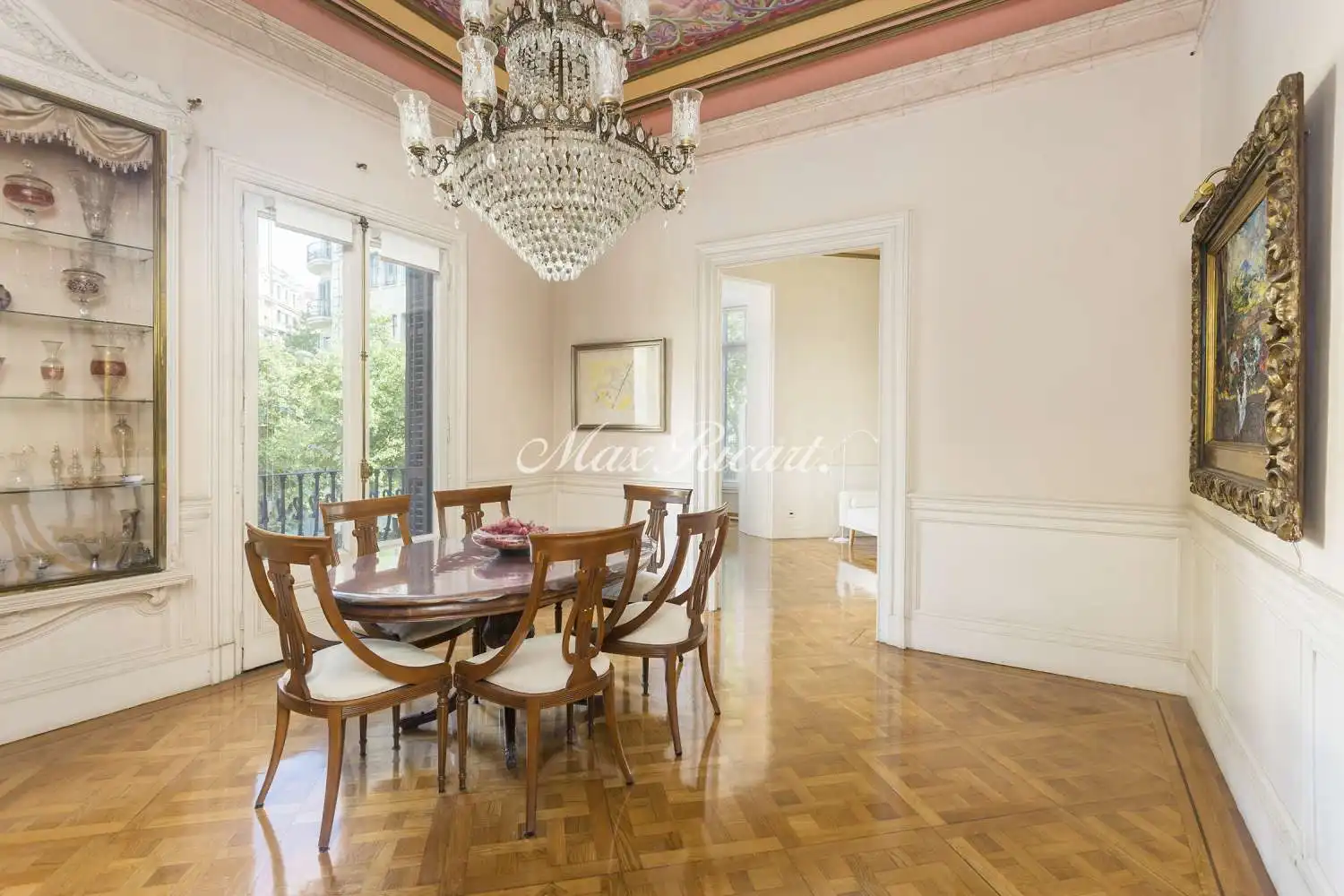 Wohnung mit Terrasse zum Verkauf in Eixample, imagen 6