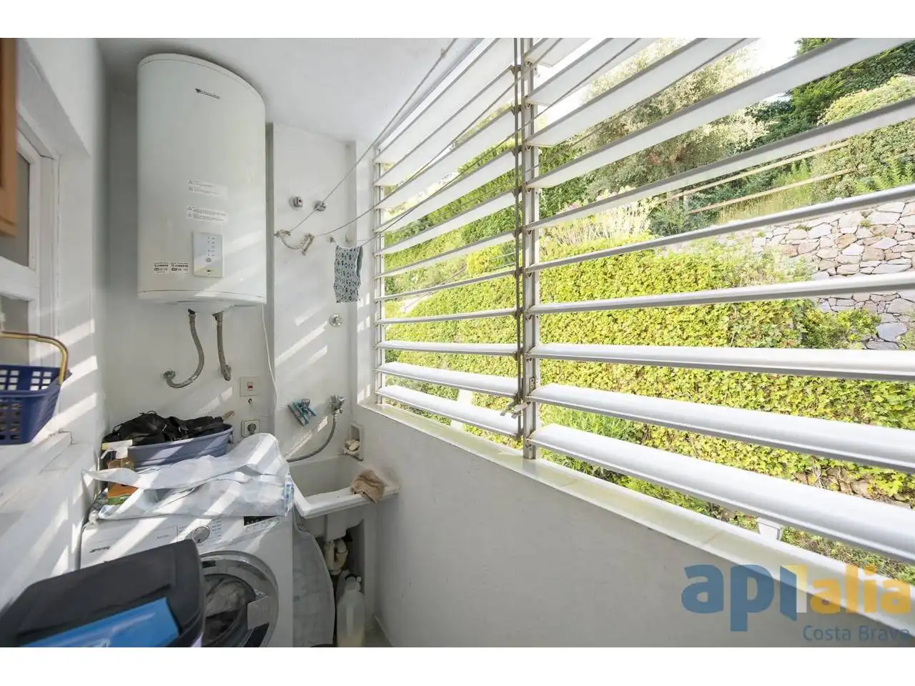 Terrassa de Pis en venda en Palafrugell amb Aire condicionat, Calefacció i Terrassa