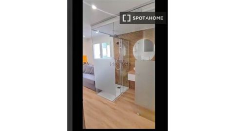 Foto 2 de Habitació a Cuatro Caminos, Santander