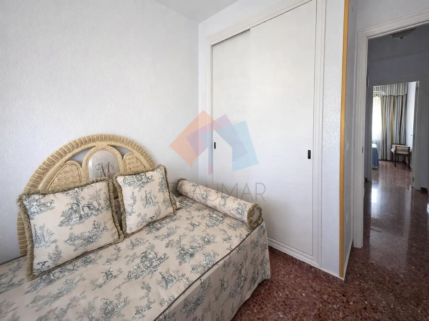 Apartamento con piscina en venta en Playa de Gandia, imagen 25