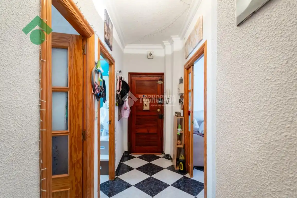 Piso en venta en Almuñécar con Balcón