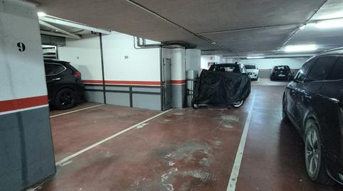 Foto 4 de Garatge de lloguer a Calle de Santa Catalina, 15, Casco Antiguo, Majadahonda