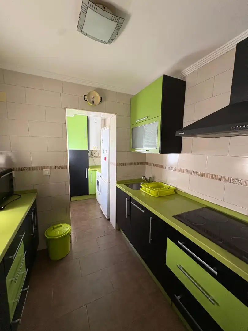 Piso con ascensor en venta en El Pino - Bajo de Guía, imagen 21
