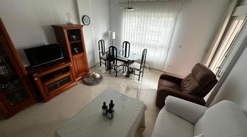 Foto 4 de Pis en venda a Residencial Jardín Botánico, Málaga Capital