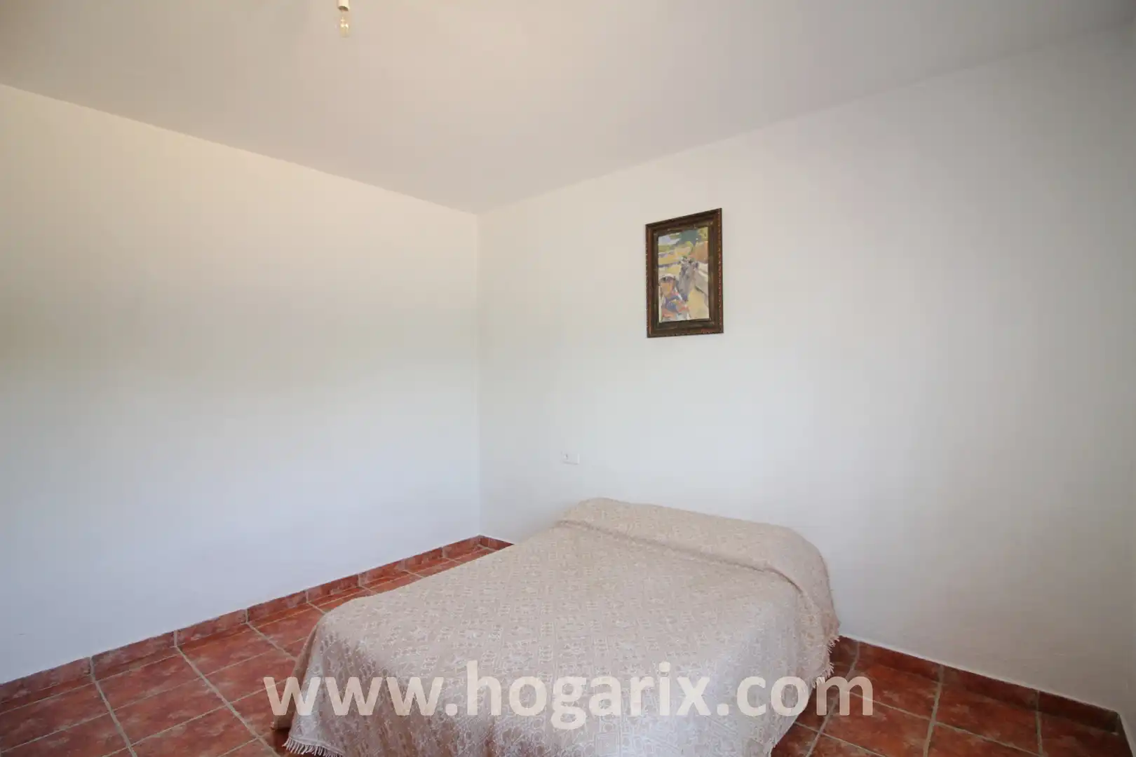 Schlafzimmer von Grundstücke zum Verkauf in Gibraleón