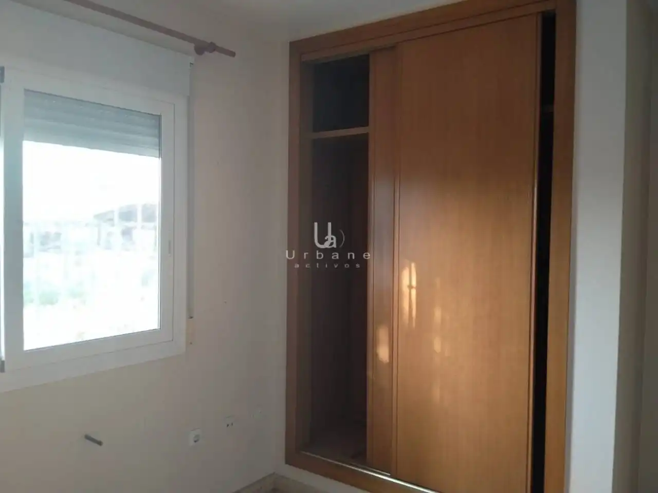 Habitación de Casa o chalet en venta en Murcia con Aire acondicionado, Calefacción y Jardín privado