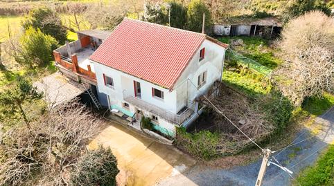 Foto 4 de Casa o chalet en venta en Aldea Xens, 76, Rianxo, A Coruña