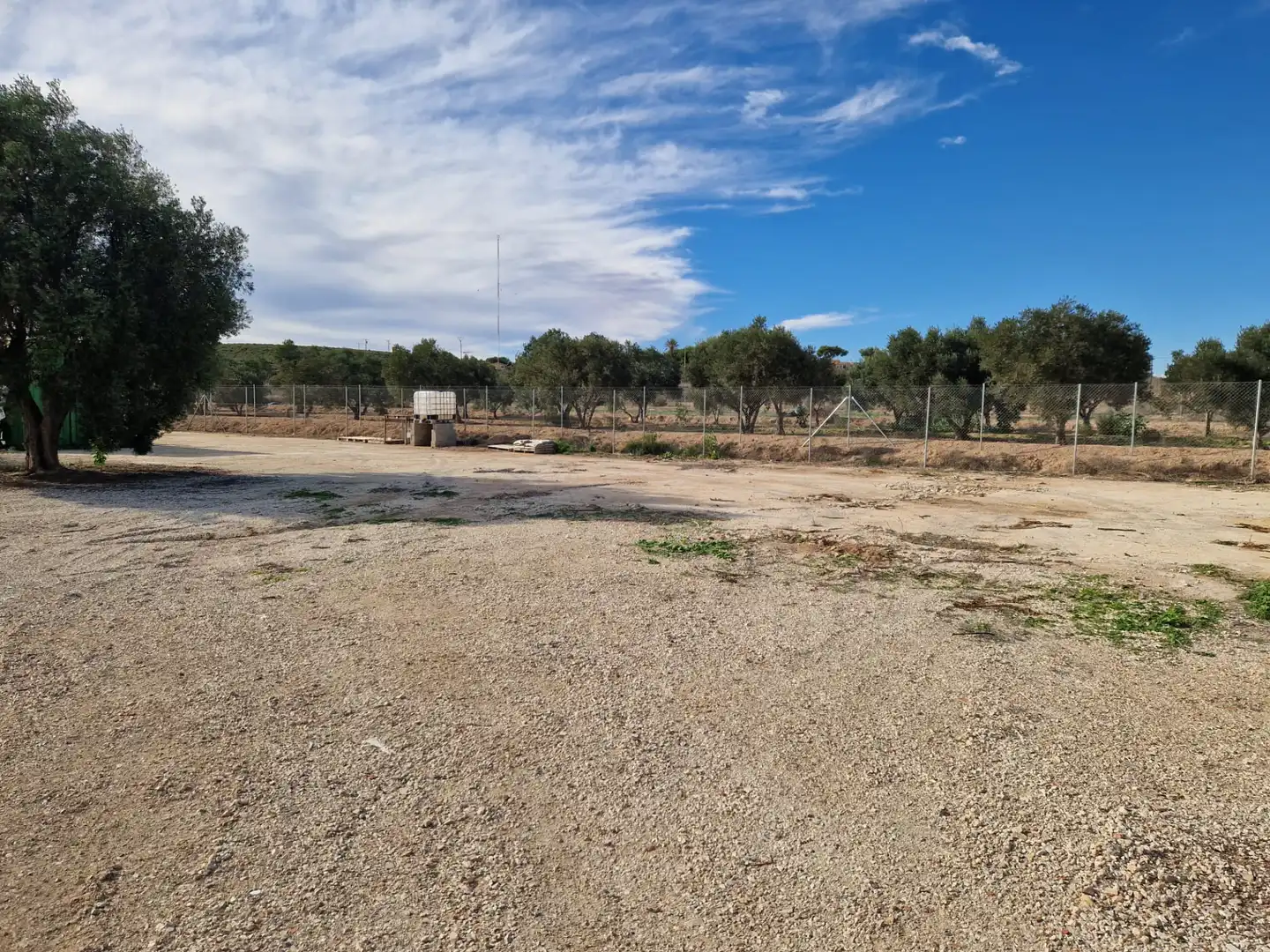 Terreno en venta en Alicante / Alacant