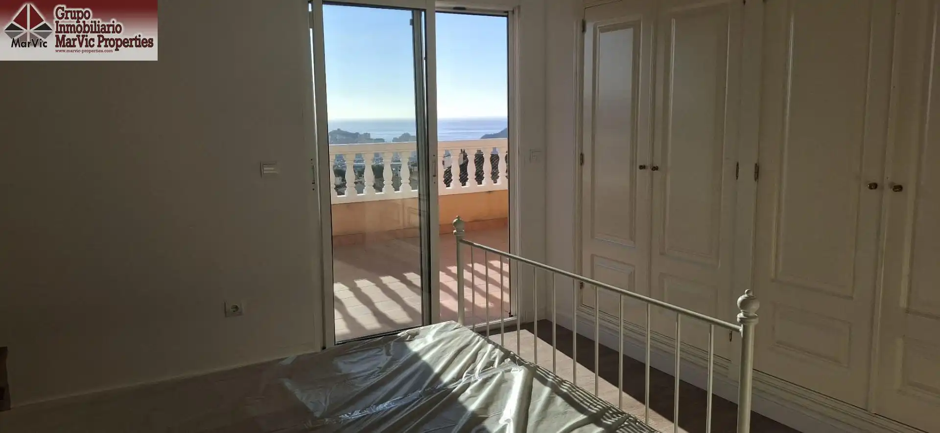 Chalet con terraza en venta en Golf Bahía, imagen 27