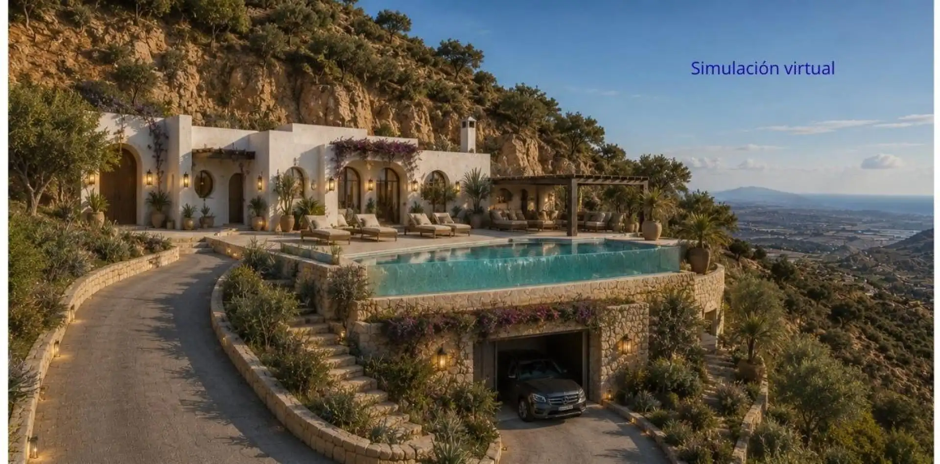 Lands and plots for sale in Turre, imagen 5
