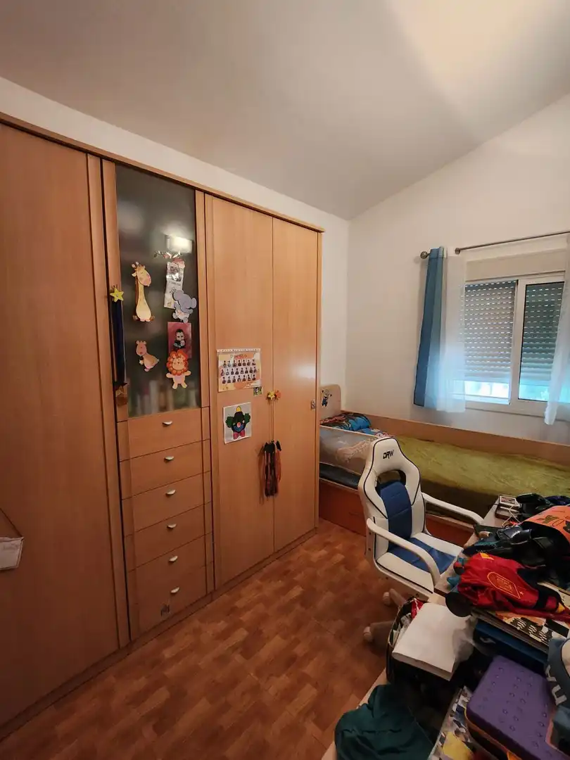 Bedroom of Houses for sale in Piera  with Air Conditioner, Heating and Terrace