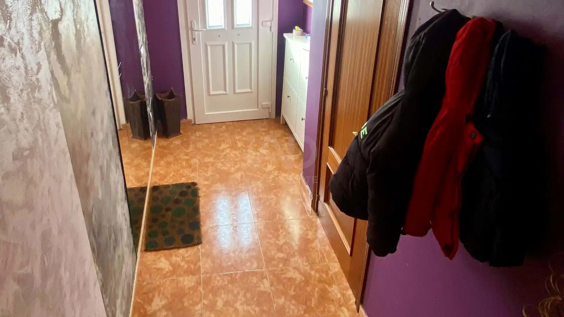 Casa adosada en venda en Cigales amb Aire condicionat i Calefacció