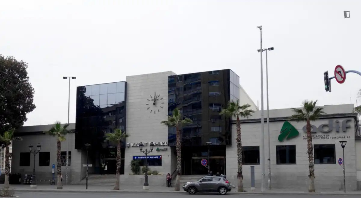 Zimmer in Benalúa
