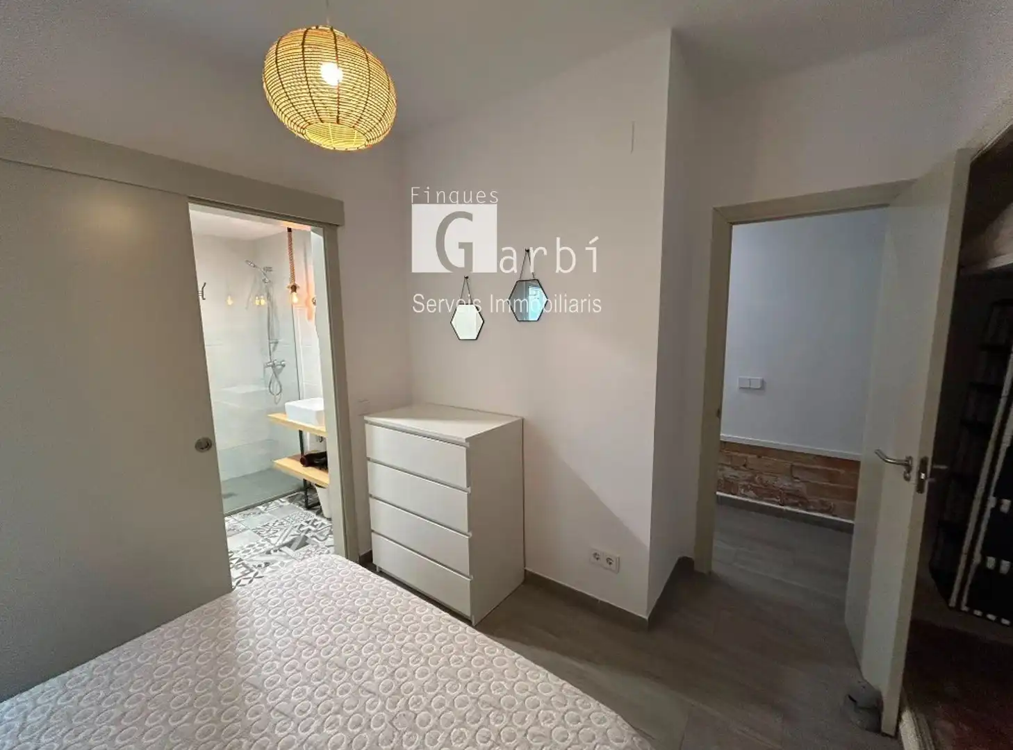 Habitación de Casa o chalet en venta en El Vendrell con Terraza
