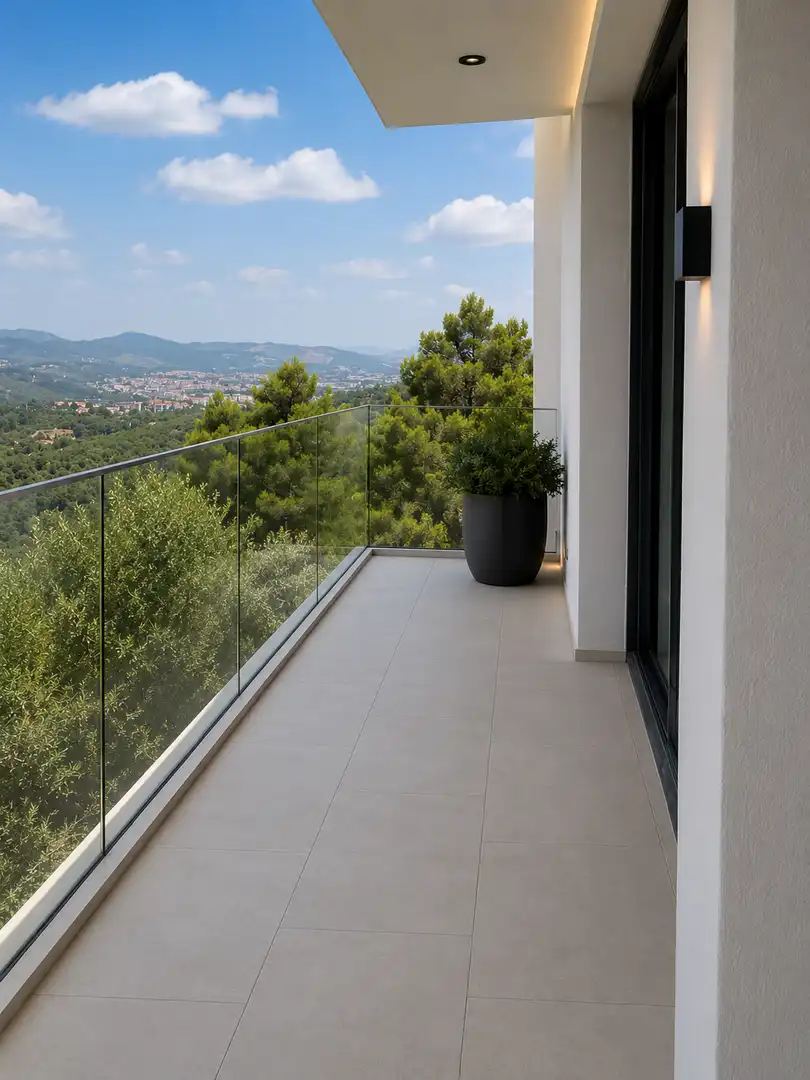 Casa o xalet en venda a e les Penyes d’en Castellví, Molins de Rei