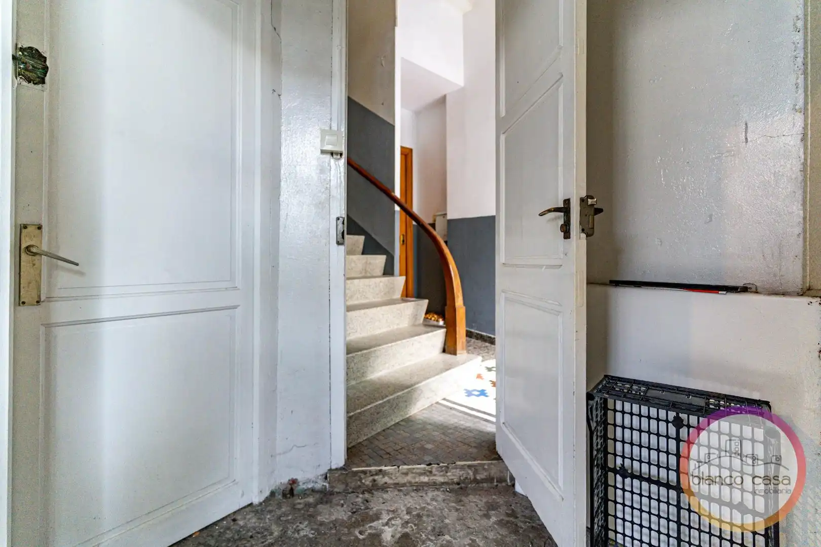 Flat for sale in Ponteceso  with Heating, Terrace and Storage room