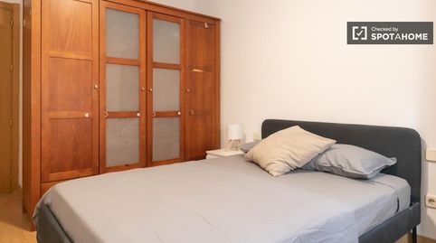Foto 3 de Habitación en Vista Alegre, Madrid Capital