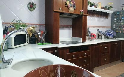 Kitchen of House or chalet for sale in Níjar