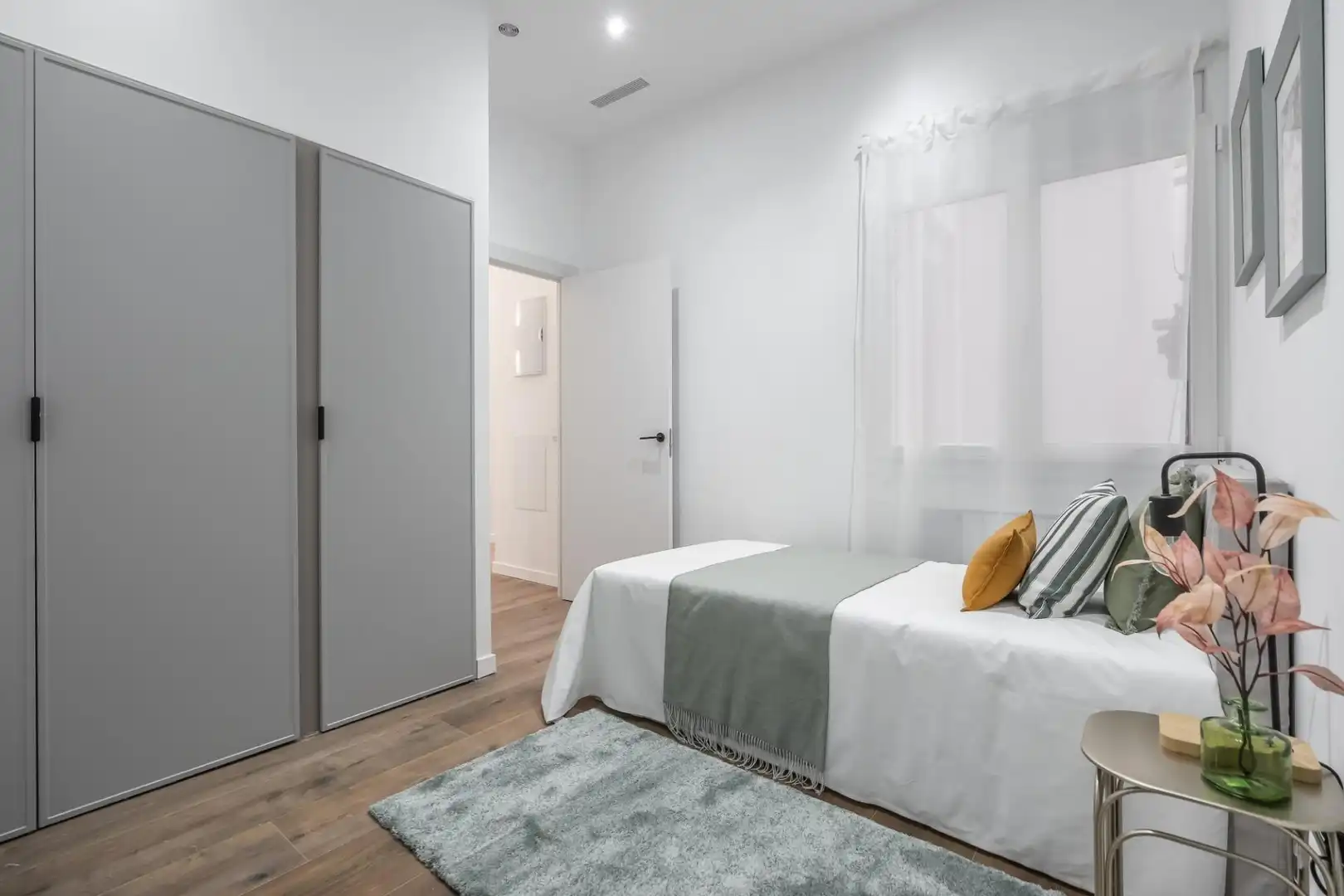 Apartament amb terrassa en venda a Calle PRINCESA, imagen 32