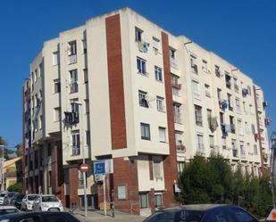 Exterior view of Flat for sale in L'Arboç  with Heating