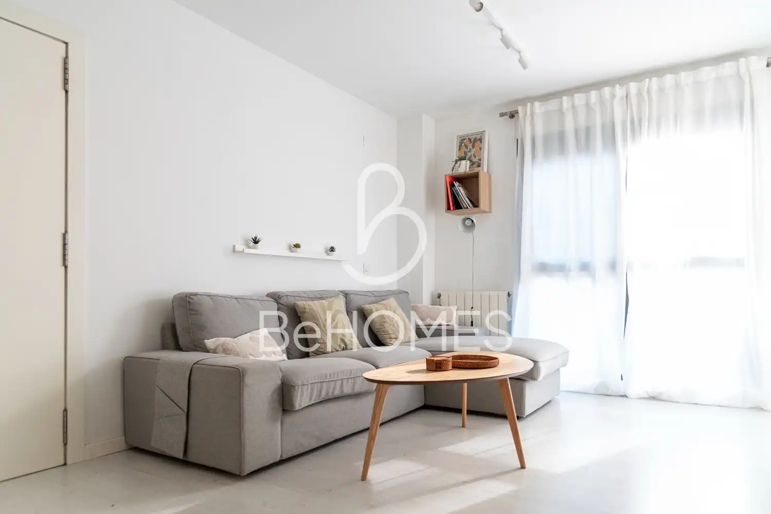 Flat with lift for sale in Carrer d'Alacant, imagen 7