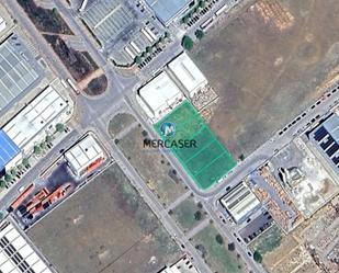 Industrial land for sale in Meco