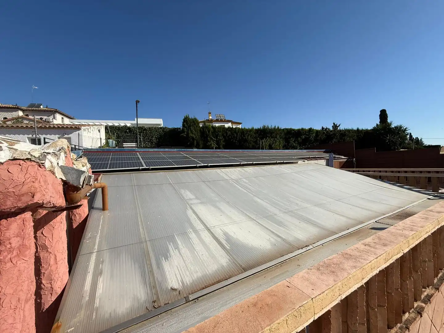 Villa avec terrasse à vendre à Calle LUCANO - VIA AUGUSTA, imagen 67