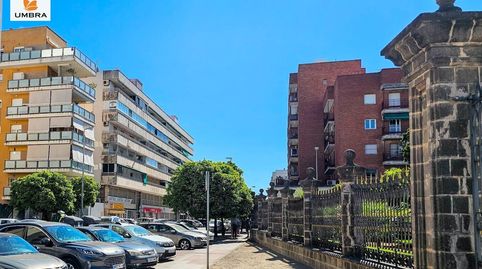 Foto 4 de Piso en venta en Diego Fernandez Herrera, Madre de Dios, Jerez de la Frontera