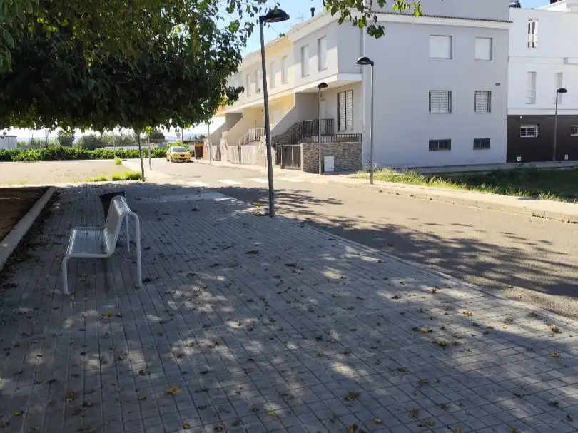 Parking de Residencial en venta en Villanueva de Castellón, Valencia