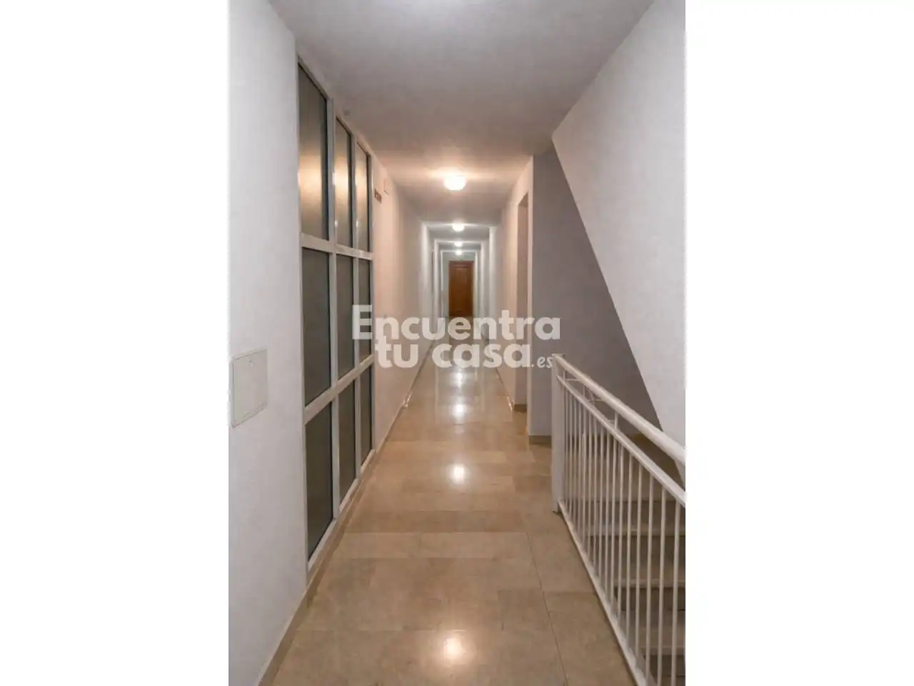 Attic for sale in Alicante / Alacant  with Air Conditioner, Parquet flooring and Terrace