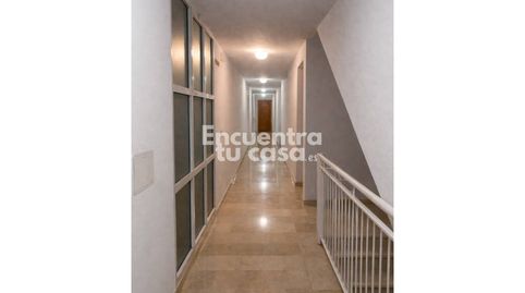 Foto 2 von Dachboden zum Verkauf in Calle Teulada, Altozano - Conde Lumiares, Alicante / Alacant