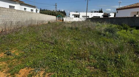 Foto 3 von Grundstücke zum Verkauf in Roche, Conil de la Frontera