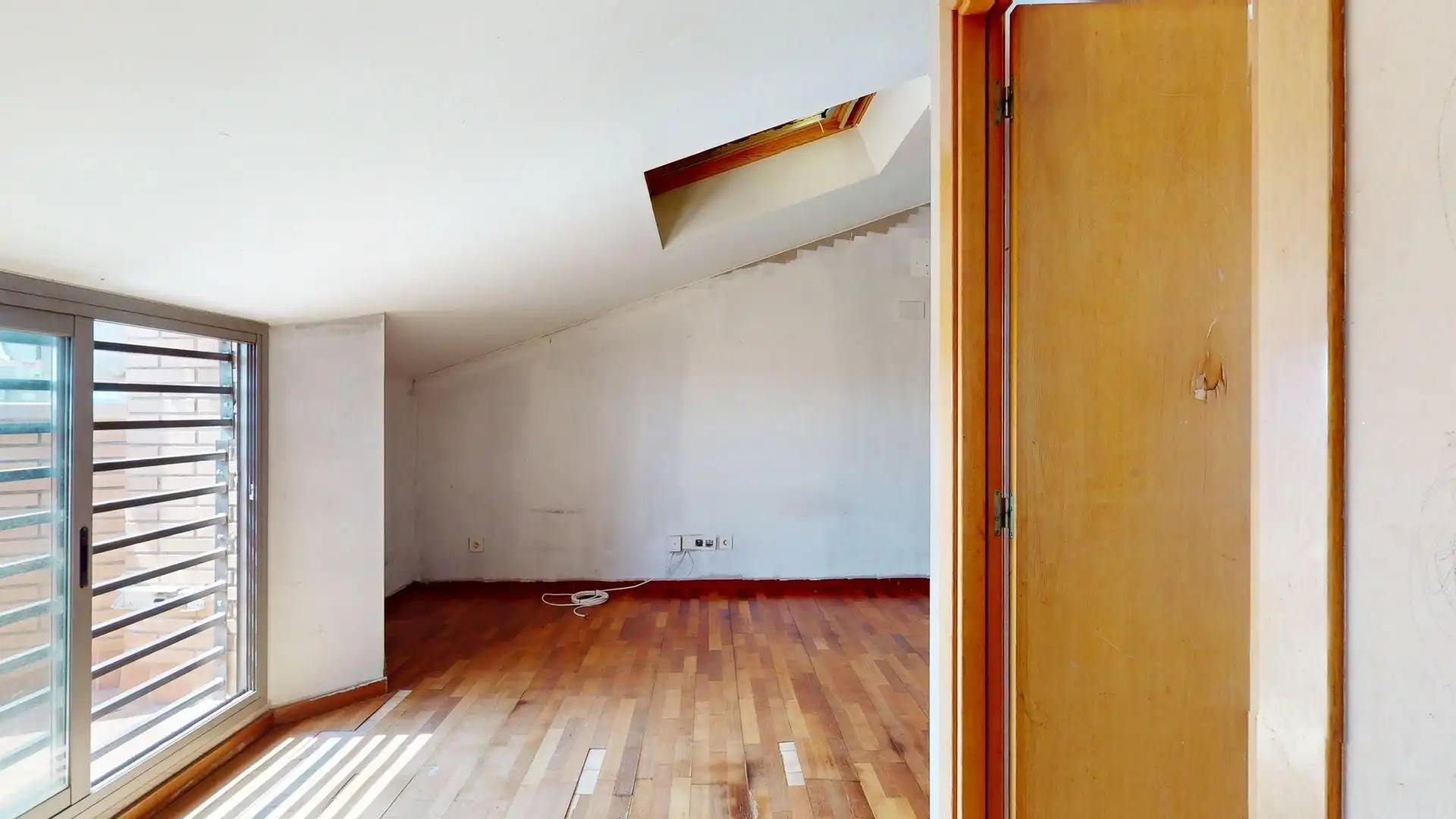 Piso en venta en de Hoquei, Egara
