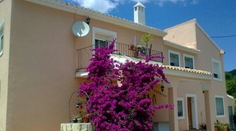 Foto 4 de Casa o chalet en venta en Blanca, Murcia