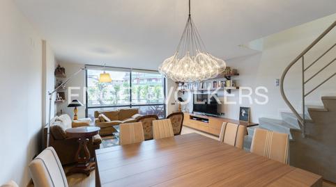 Foto 3 de Dúplex de lloguer a Centre, Sant Just Desvern