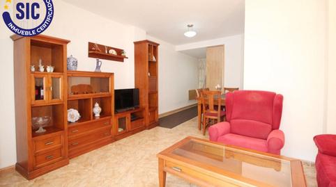 Photo 2 of Flat for sale in Calle Pio XII, Centro, Castellón