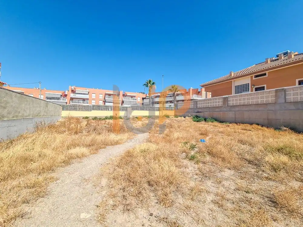 Terreno residenziale in vendita a Las Majadas-Las Molinetas-Labradorcico