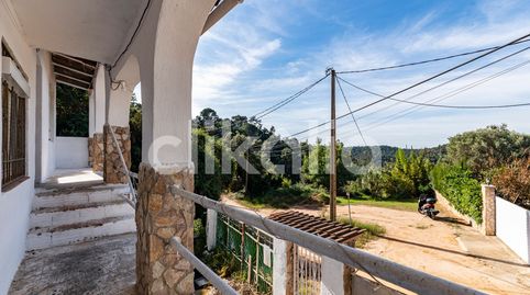 Foto 5 de Casa o xalet en venda a Lloret Residencial - Montlloret, Lloret de Mar