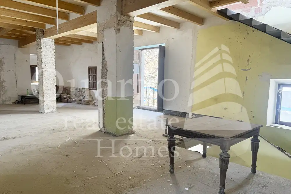House with terrace for sale in Travesía Algibe, imagen 31