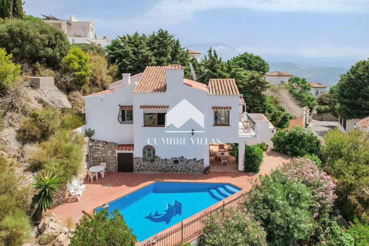 Haus mit Pool zum Verkauf in Monte los Almendros - El Pargo - Costa Aguilera, imagen 50
