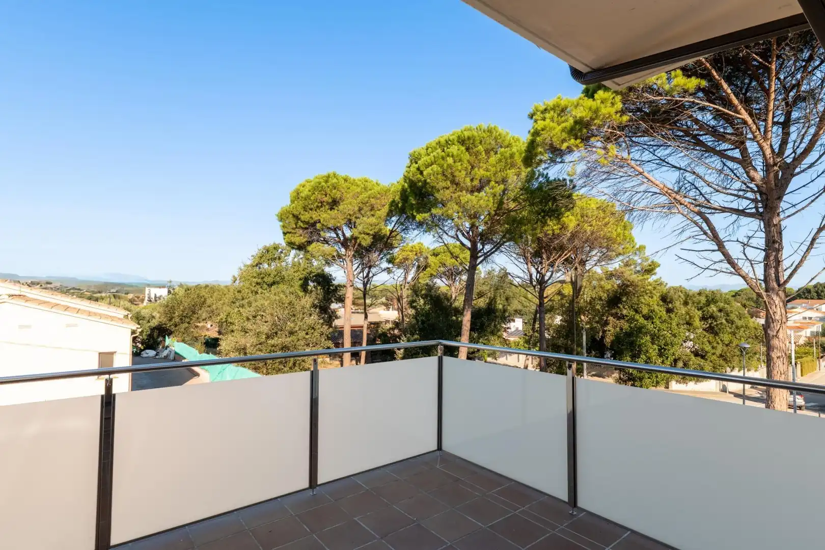 Casa con terraza en venta en Caldes de Malavella, imagen 12