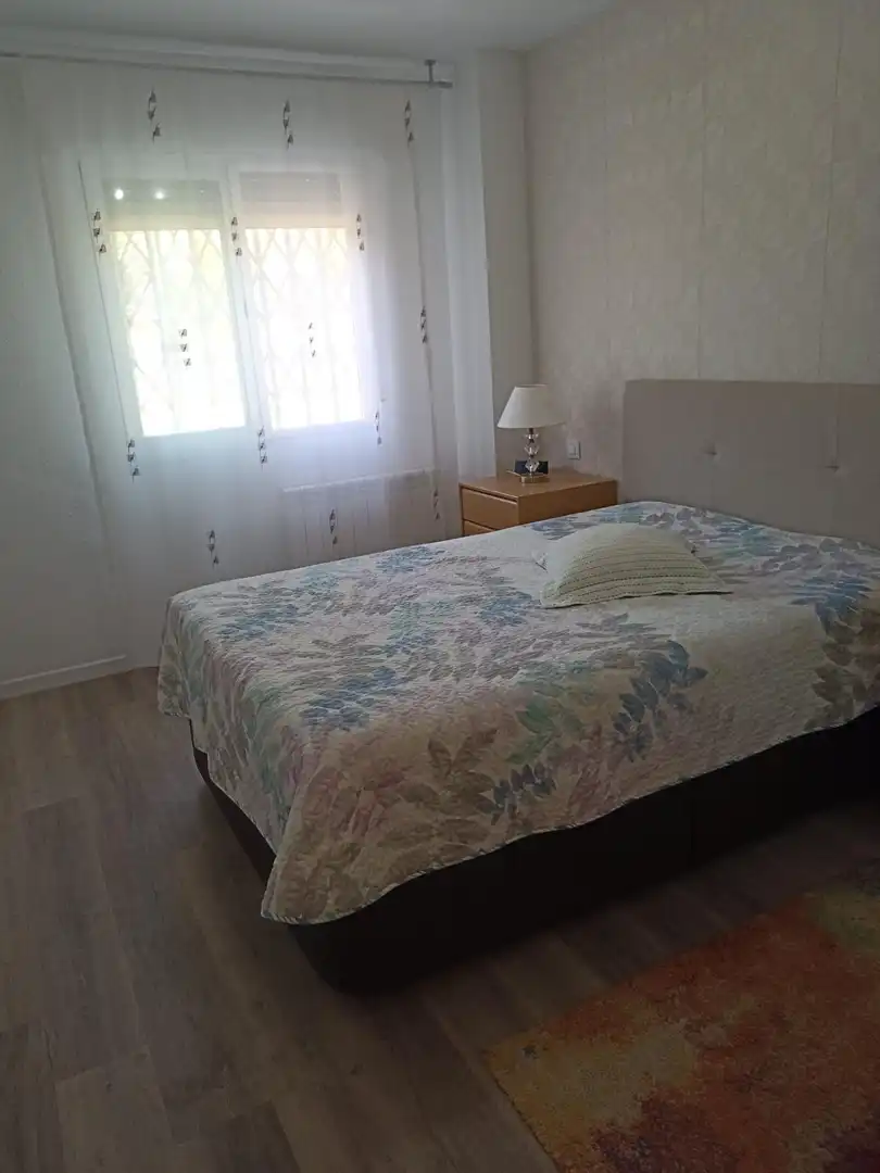 Piso con ascensor en venta en Calle TANGER 20, imagen 20