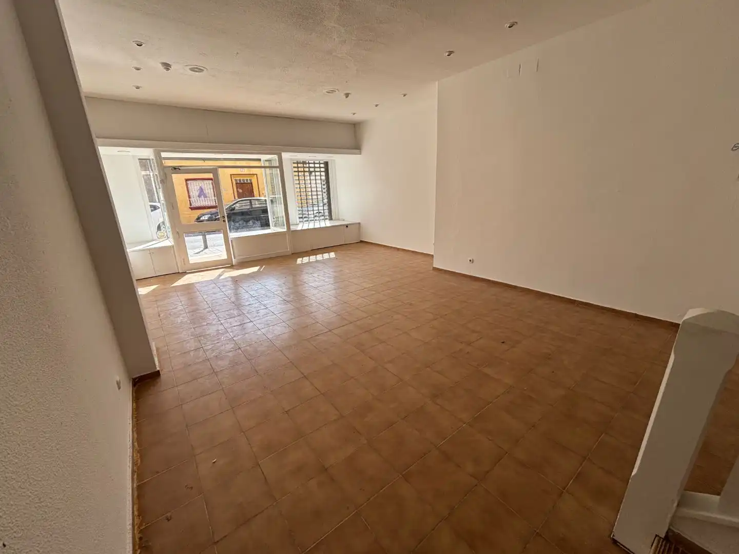 Local comercial en venda a L`ORDANA 22, imagen 2