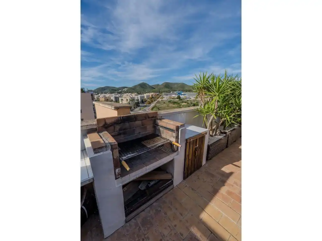 Attic for sale in Calle Josep Zornoza Bernabeu, S'Eixample - Can Misses