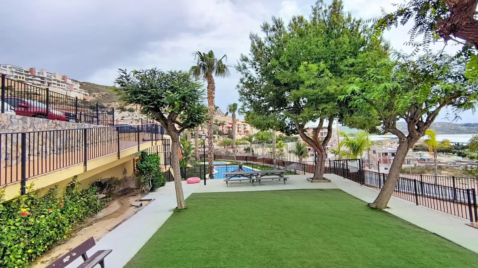 Villa con terrazza in vendita a Bonalba - Cotoveta, imagen 44