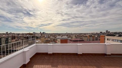 Foto 3 von Dachboden zum Verkauf in La Maternitat i Sant Ramon, Barcelona Capital